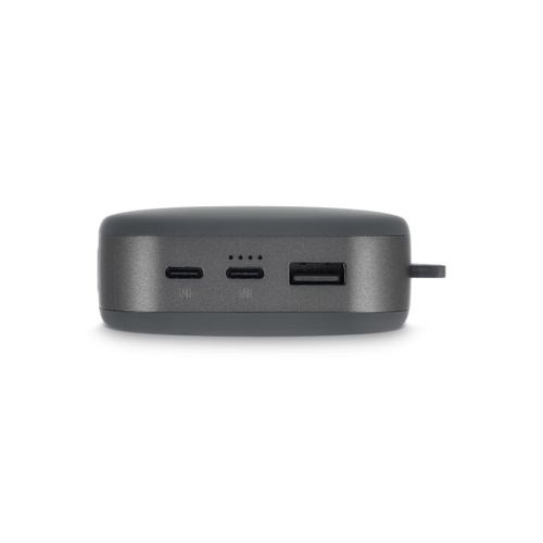 2PB24100 I Fresh 'n Rebel Powerbank 24000 mAh PD USB-C 2PB24100 I Fresh 'n Rebel Powerbank 24000 mAh PD USB-C