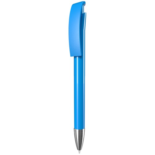 Ballpoint Pen e-Voke Alu Recycled