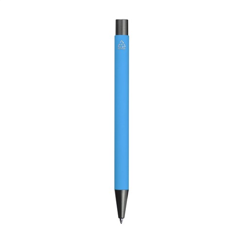Brady Soft Touch Recycled Alu stylo