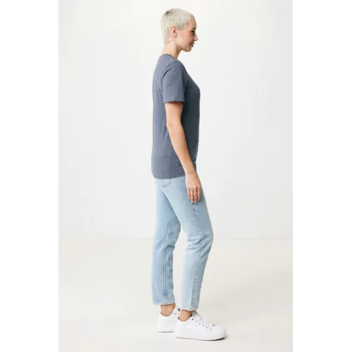 T-shirt en coton recyclé non teinté IQONIQ Manuel