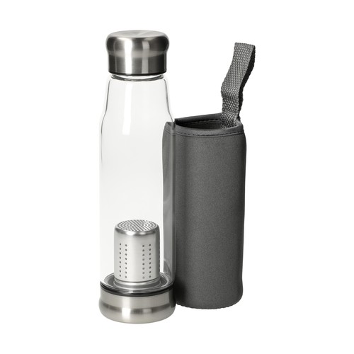 Bouteille en verre "Flavour" 0,55 l Bouteille en verre "Flavour" 0,55 l