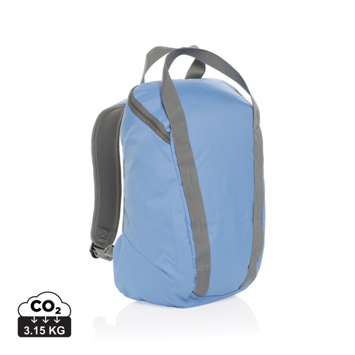 Sienna AWARE™ RPET everyday 14 inch laptop backpack Sienna AWARE™ RPET everyday 14 inch laptop backpack
