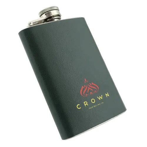 Hip flask