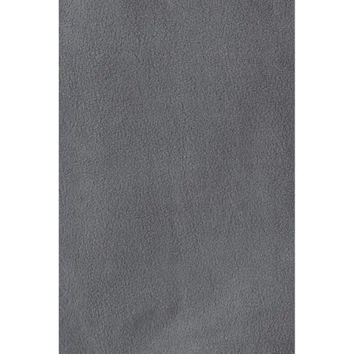 VL VARUNA. Soft shell vest (280g/m²), with polar lining, in polyester (94%) and elastane (6%)