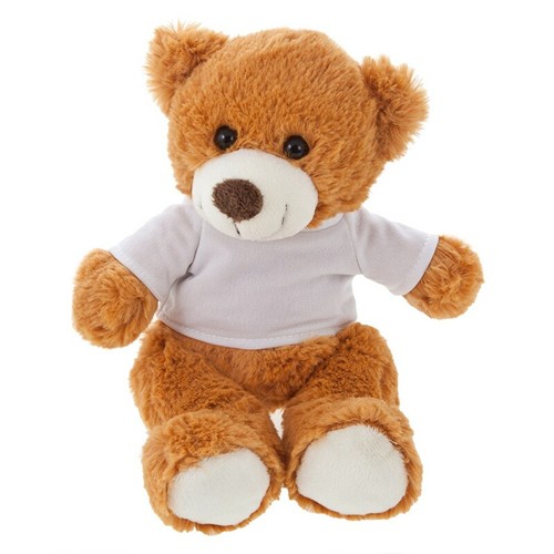 Plush teddy bear | Malcolm Plush teddy bear | Malcolm