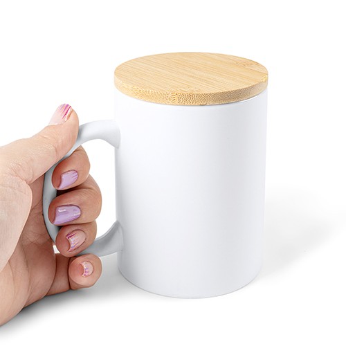 Becher Chero
