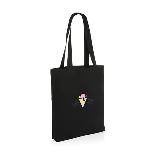 Impact AWARE™ 285gsm rcanvas tote bag undyed Impact AWARE™ 285gsm rcanvas tote bag undyed