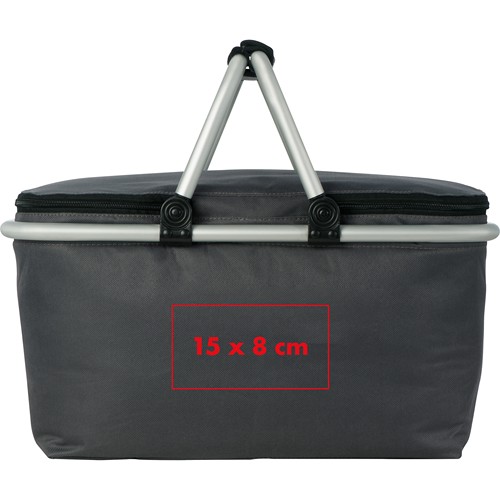 Boodschappenmand Laval