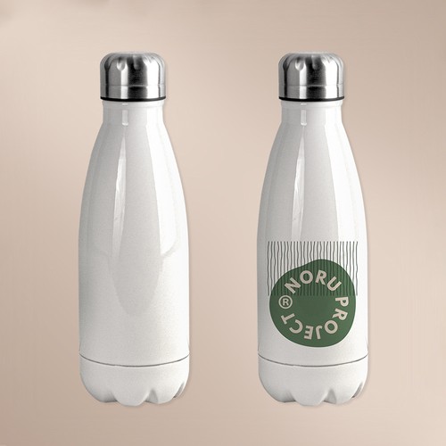 BOTTLE SODITA SUBLIMA