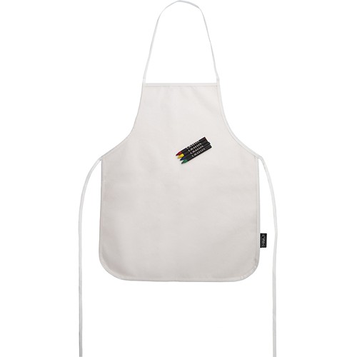 APRON COOKER