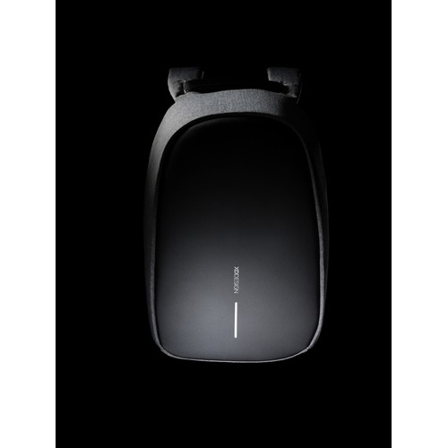 Bobby Hero Regular, mochila antirrobo Bobby Hero Regular, mochila antirrobo