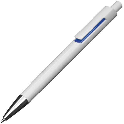 Plastic pen