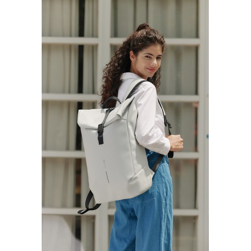Urban waterbestendige flap-top rugzak Urban waterbestendige flap-top rugzak