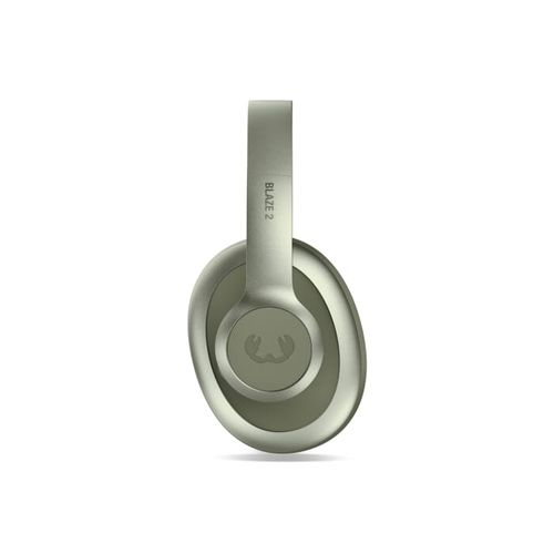 Fresh 'n Rebel Clam Blaze 2 Over-Ear ENC Headphone