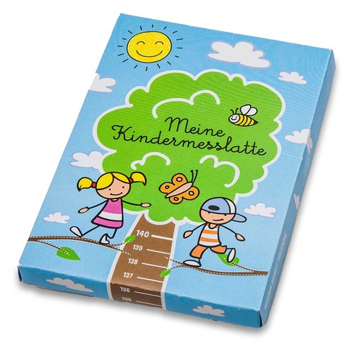 Children's Growth Chart - Standard - without printing Children's Growth Chart - Standard - without printing