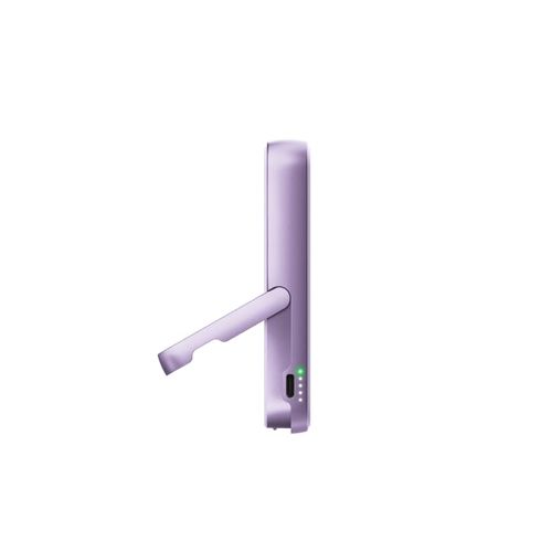 Fresh 'n Rebel Wireless Powerbank 10000mAh Compatible with MagSafe