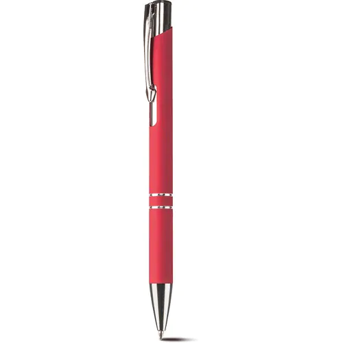 ALUMINUM AND METAL BALLPOINT PEN ALUMINUM AND METAL BALLPOINT PEN