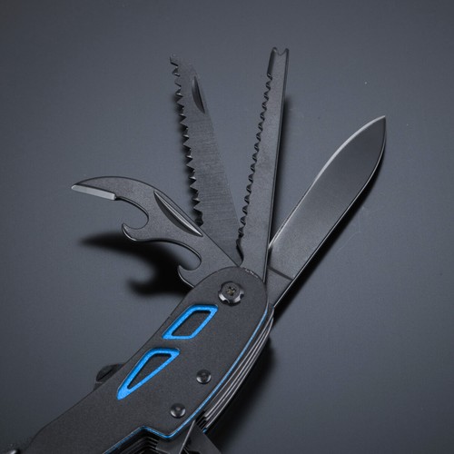 TITANIUM-COATED STEEL POCKET KNIFE OPTIMA TITANIUM-COATED STEEL POCKET KNIFE OPTIMA