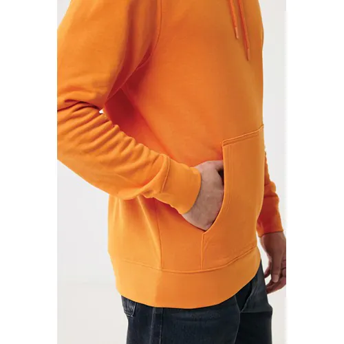 Sudadera con capucha ligera de algodón reciclado IQONIQ Rila Sudadera con capucha ligera de algodón reciclado IQONIQ Rila
