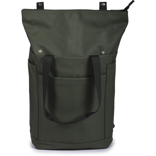 PVC MULTIPURPOSE RUCKSASK SOFT TOUCH
