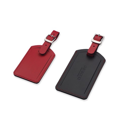 MINI luggage tag MINI luggage tag