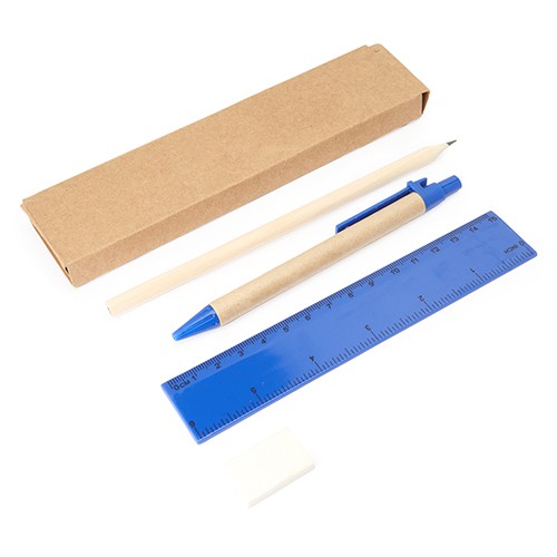 Writing set 5 pieces Charmtroll Writing set 5 pieces Charmtroll