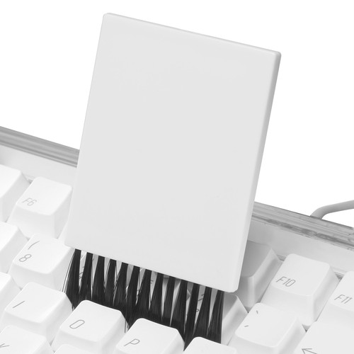 Keyboard brush