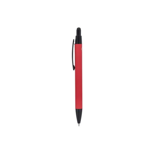 Ballpen Alaska softtouch with stylus R-AL Ballpen Alaska softtouch with stylus R-AL