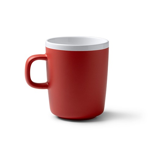 Ceramic mug, 270ml. Mirabolano Ceramic mug, 270ml. Mirabolano