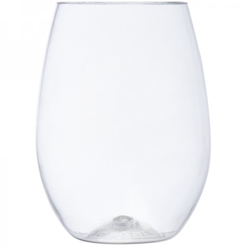 Verre en plastique St. Tropez