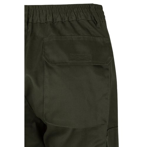 VL POSEIDON. Two-tone multi-pocket twill trousers (210g/m²), in cotton (20%) and polyester (80%) VL POSEIDON. Two-tone multi-pocket twill trousers (210g/m²), in cotton (20%) and polyester (80%)