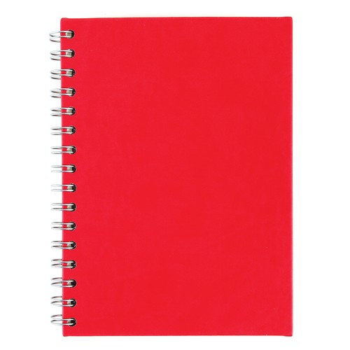 TORNADO NOTEBOOK