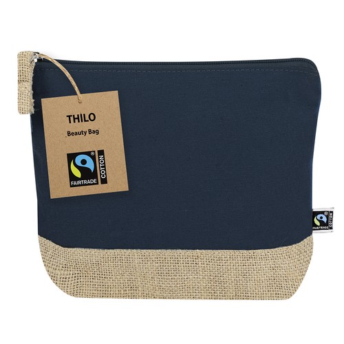 Beauty Bag Thilo Fairtrade Beauty Bag Thilo Fairtrade