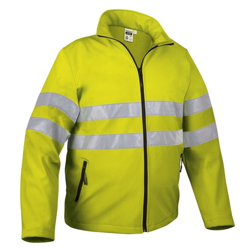 Veste softshell H.V. STORM Veste softshell H.V. STORM