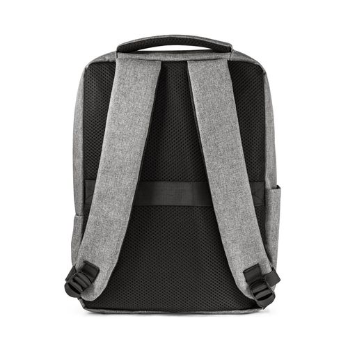 BOLOGNA. Plecak na laptopa 15.6" z materiału 300D BOLOGNA. Plecak na laptopa 15.6" z materiału 300D