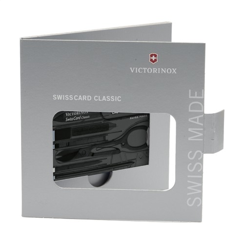 Victorinox Swisscard Classic Victorinox Swisscard Classic