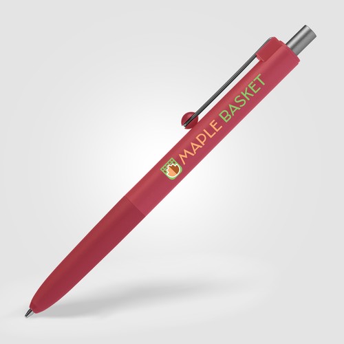 Serenity Stylo Fidget Recyclé