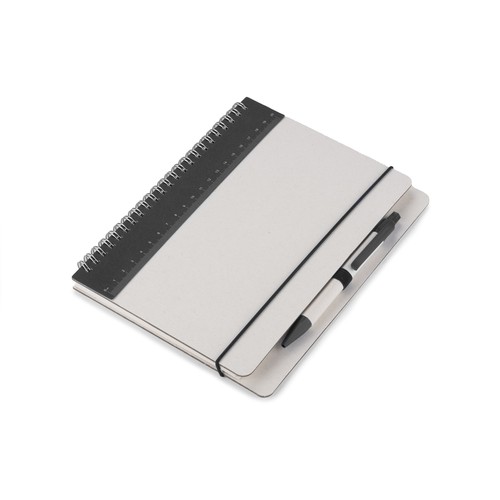 Carnet avec règle et stylo REGALI Carnet avec règle et stylo REGALI