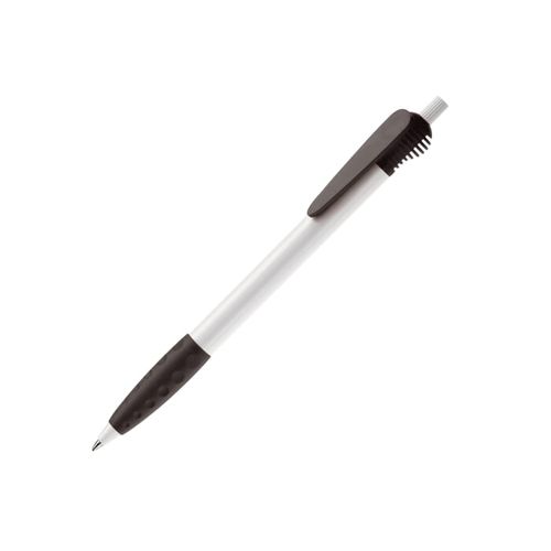 Cosmo ball pen HC rubber round clip Cosmo ball pen HC rubber round clip