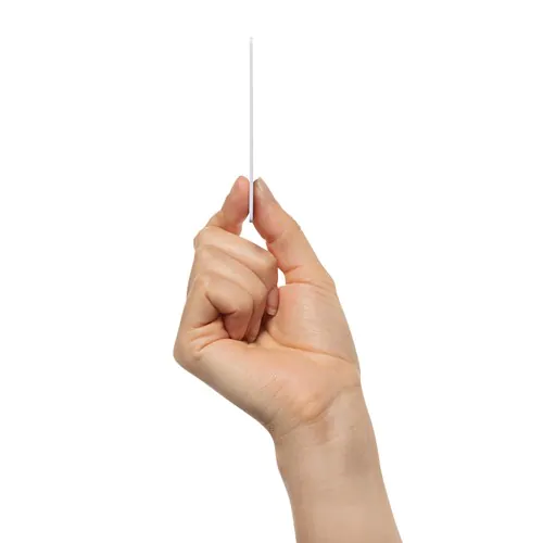 Findit RCS rplastic ultra-thin finder card rechargeable Findit RCS rplastic ultra-thin finder card rechargeable