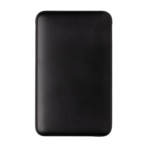 5.000 mAh Powerbank mit integriertem Kabel 5.000 mAh Powerbank mit integriertem Kabel