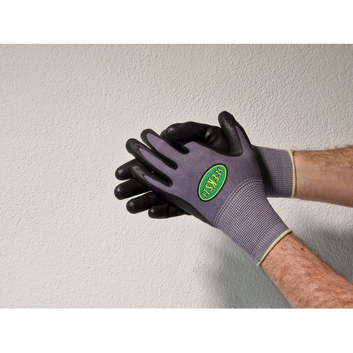 Gants polyamid trempé
