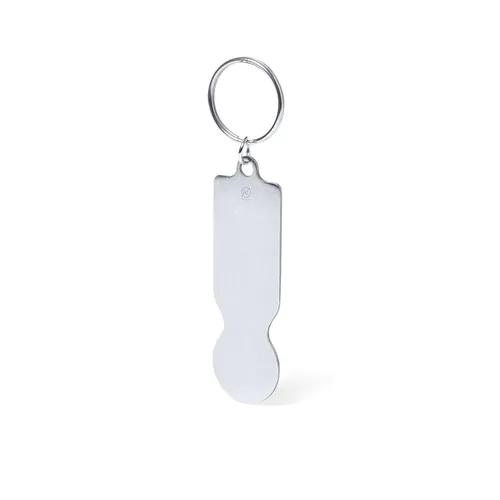 Munt-Sleutelhanger Talgun Munt-Sleutelhanger Talgun