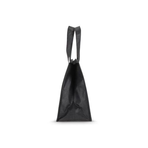 R-PET Cooler bag non-woven 23x 15 x 27.5cm 75g/m² R-PET Cooler bag non-woven 23x 15 x 27.5cm 75g/m²