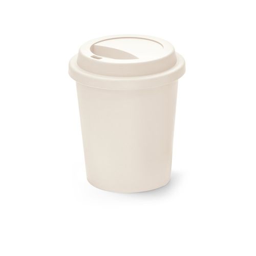 TONALI 350. Single wall PP travel cup