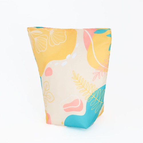 CUSTOMIZABLE THERMAL LUNCH BOX