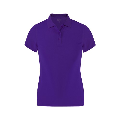 Polo Femme Tecnic Plus
