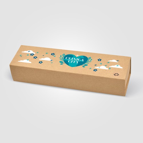 Reborn Recycled Aluminium Bamboo Accented Pen & Torch Gift Set – Full Colour Inkjet All