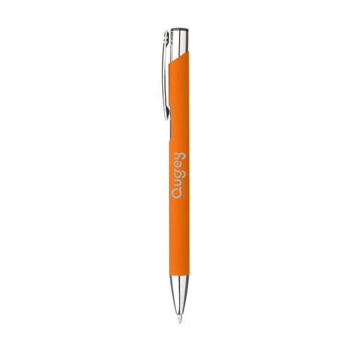Ebony Soft Touch pen Ebony Soft Touch pen