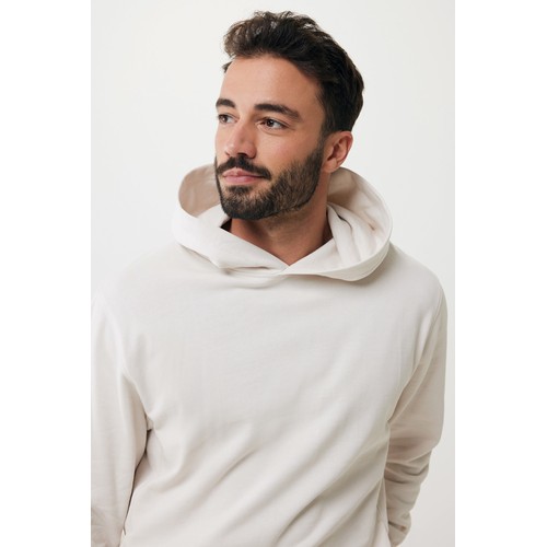 Sweat à capuche avec poches latérales IQONIQ Yengo
